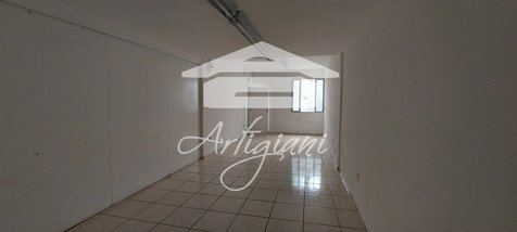 office em Cândido Rodrigues, Centro - Mogi Guaçu - SP