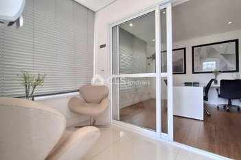 apartment em Rua dos Americanos, Barra Funda - São Paulo - SP