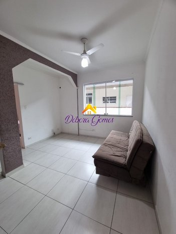 house em Avenida Quintino Bocaiuva, Centro - São Vicente - SP