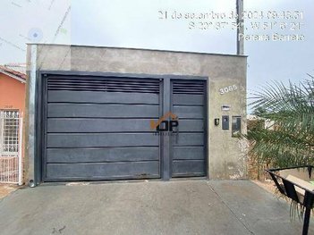 house em Rua Cozo Taguchi, Jardim Bela Vista - Pereira Barreto - SP