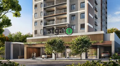 apartment em Avenida Conselheiro Rodrigues Alves, Vila Mariana - São Paulo - SP