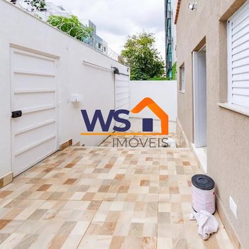 house em Rua Esmeralda, Prado - Belo Horizonte - MG