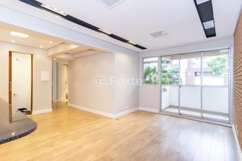 apartment em Rua José Feliciano, Vila Mascote - São Paulo - SP