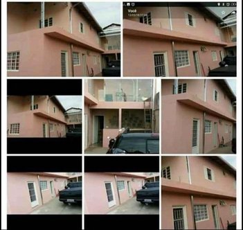 house em Rua Benedito Paulo Dótoli, Jardim Maria Luiza - Araraquara - SP