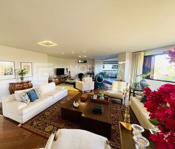 apartment em Rua José Antônio, Monte Castelo - Campo Grande - MS