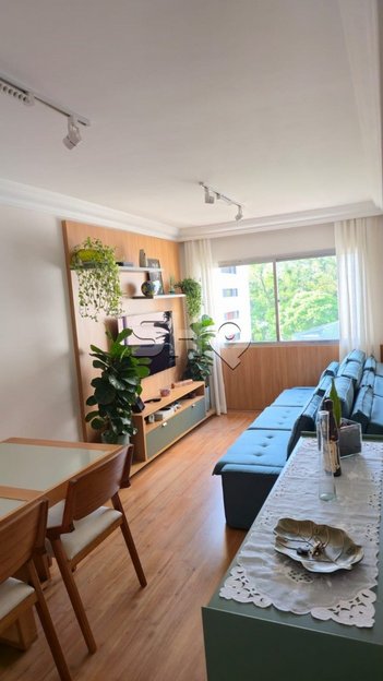 apartment em Rua Marquês de Itu, Vila Buarque - São Paulo - SP