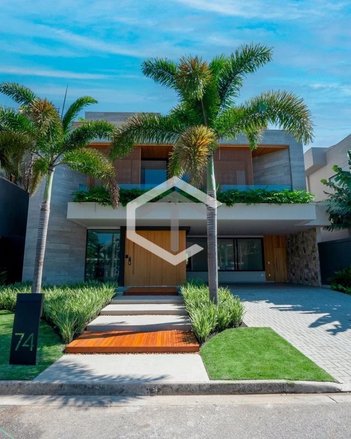 house em Avenida Rachel de Queiroz, Barra da Tijuca - Rio de Janeiro - RJ