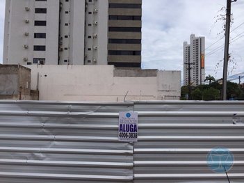 land_lot em Hermes da Fonseca, Petrópolis - Natal - RN