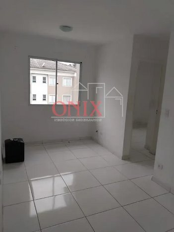apartment em Rua São Francisco, Vila Bela Flor - Mogi das Cruzes - SP