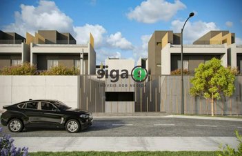 house em Rua Kansas, Brooklin Paulista - São Paulo - SP