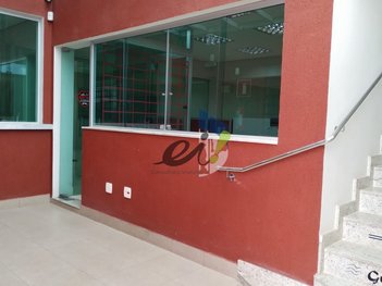 commercial_building em Dom Lourenço de Almeida, Nova Cachoeirinha - Belo Horizonte - MG