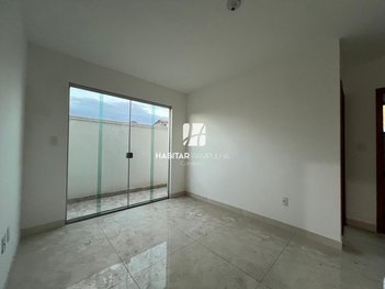 apartment em Rua Zilda, Rio Branco - Belo Horizonte - MG