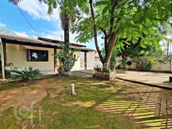 house em Rua Corumbá, Liberdade - Novo Hamburgo - RS
