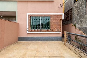 office em Avenida Pompéia, Vila Pompéia - São Paulo - SP