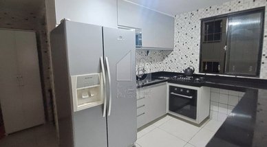 apartment em Rua Cachoeira Maçaranduba, Conjunto Habitacional Inácio Monteiro - São Paulo - SP
