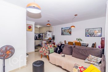 house em Capigaí, Tucuruvi - São Paulo - SP