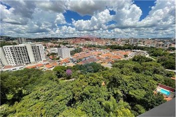 apartment em Avenida Ipê, Vila Gardênia - Atibaia - SP