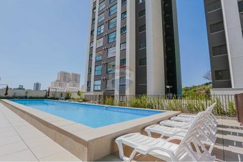 apartment em Rua Demercindo Alves da Silva, Jardim Piratininga - Sorocaba - SP