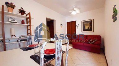 apartment em das Tainhotas, Jurerê - Florianópolis - SC