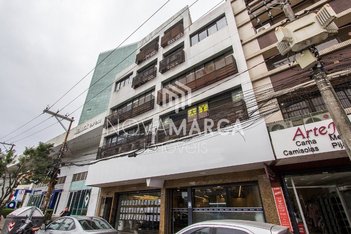 office em Avenida Osvaldo Aranha, Bom Fim - Porto Alegre - RS