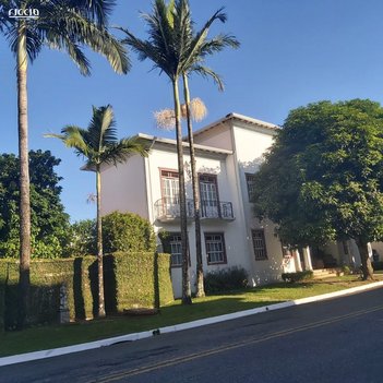 house em Rua Condelac Chaves de Andrade, Urbanova VI - São José dos Campos - SP