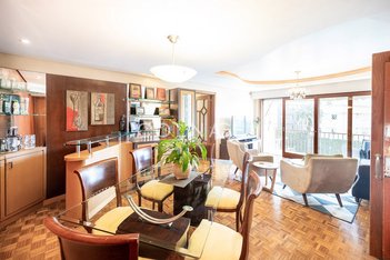 apartment em ANITA GARIBALDI, Mont Serrat - Porto Alegre - RS