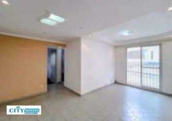 apartment em Rua Marquês de Valença, Alto da Mooca - São Paulo - SP
