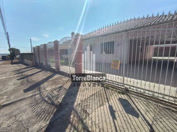 house em Rua Sílvio Cosmoski, Boa Vista - Ponta Grossa - PR