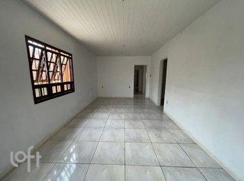 house em Santa Inês, Bom princípio - Gravataí - RS