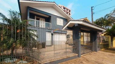house em Amapá, Boa Vista - Novo Hamburgo - RS