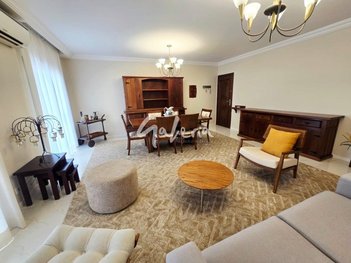 apartment em Rua Rafael Correa Sampaio, Santa Paula - São Caetano do Sul - SP