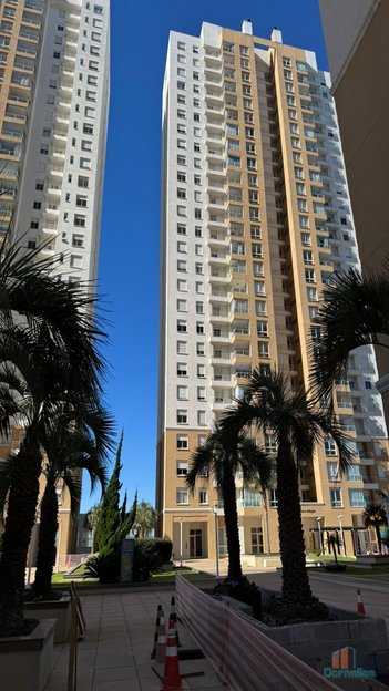 apartment em Rua Faustino Biasin, Sagrada Família - Caxias do Sul - RS