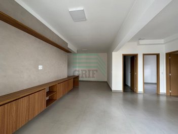 apartment em Rua Olinda, Jardim Sumaré - Ribeirão Preto - SP