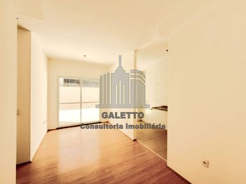 apartment em Rua Armando Strazzacappa, Parque Rural Fazenda Santa Cândida - Campinas - SP