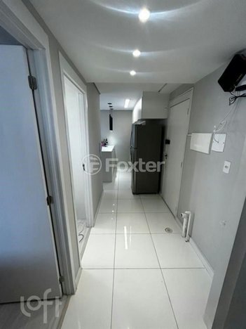 apartment em Rua Jarauara, Vila Ré - São Paulo - SP