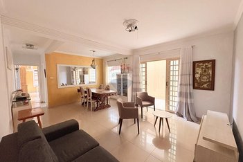 house em Rua Antônio Piantore, Jardim São Guilherme - Sorocaba - SP
