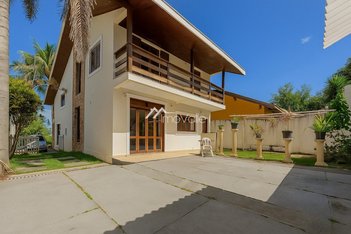 house em Rua Padre José Maria da Silva Ramos, Jardim das Colinas - São José dos Campos - SP