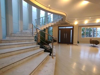 house em Avenida Omar Daibert, Parque Terra Nova - São Bernardo do Campo - SP