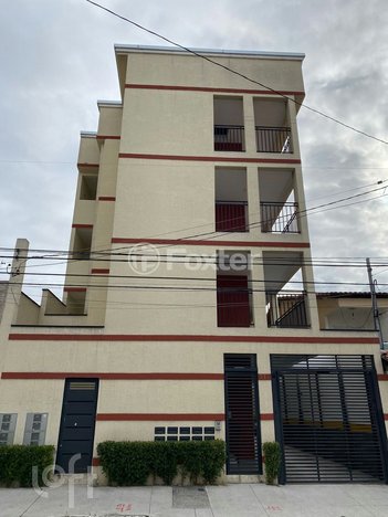 apartment em Rua Professor Assis Veloso, Jardim São Bento - São Paulo - SP
