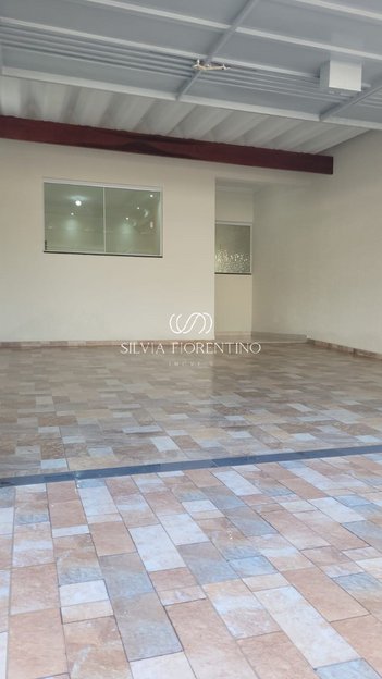 house em Rua Alessandro Henrique da Silva, Jardim Continental II - Taubaté - SP