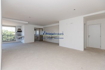 apartment em Rua Cuevas, Lapa - São Paulo - SP
