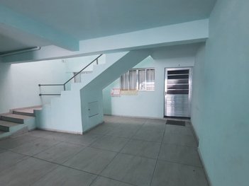 residential_building em Londrina, Rudge Ramos - São Bernardo do Campo - SP