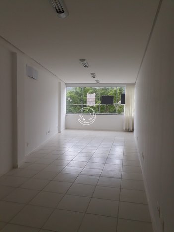 office em Vera Linhares de Andrade, Córrego Grande - Florianópolis - SC