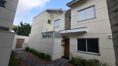 house em Rua Capitão José Aguirre Camargo, Tremembé - São Paulo - SP