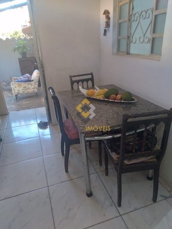 house em Rua Nivaldo Corrêa, Jaraguá - Belo Horizonte - MG