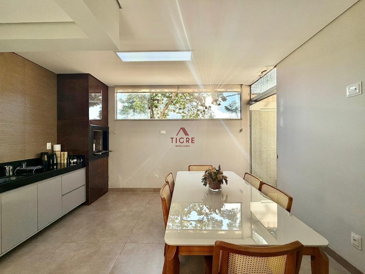 Apartamento com 3 quartos — São João Batista (Venda Nova), Belo Horizonte
