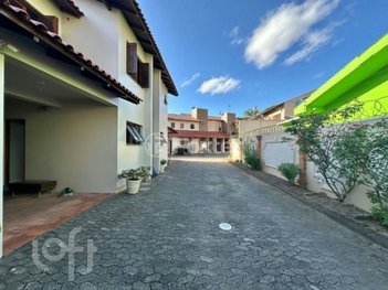 house em Rua Santa Helena, Centro - Canoas - RS