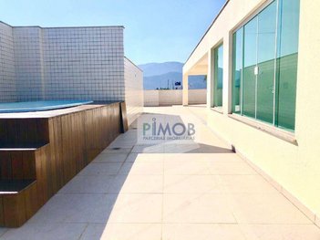apartment em Rua Ivo Borges, Recreio dos Bandeirantes - Rio de Janeiro - RJ