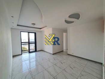 apartment em Rua Antônio Ribeiro de Morais, Vila Carbone - São Paulo - SP