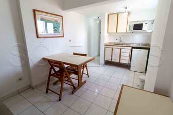 apartment em Rua Doutor Diogo de Faria, Vila Clementino - São Paulo - SP